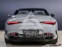 2024 Mercedes Benz SL 630