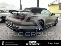 2024 Mercedes Benz SL 630