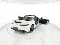 2024 Mercedes Benz SL 630