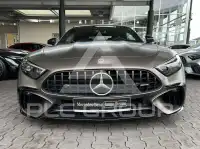 2025 Mercedes Benz SL 630