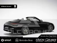 2024 Mercedes Benz SL 630