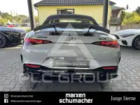 2024 Mercedes Benz SL 630
