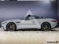 2024 Mercedes Benz SL 630