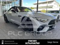 2024 Mercedes Benz SL 630