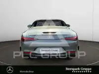 2024 Mercedes Benz SL 630