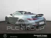 2024 Mercedes Benz SL 630