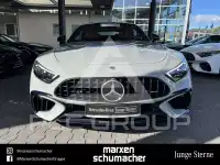 2024 Mercedes Benz SL 630