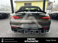 2024 Mercedes Benz SL 630
