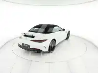 2024 Mercedes Benz SL 630