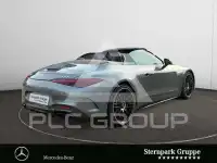 2024 Mercedes Benz SL 630