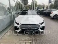 2024 Mercedes Benz SL 630