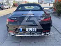 2024 Mercedes Benz SL 630