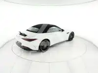 2024 Mercedes Benz SL 630