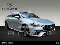 2024 Mercedes Benz CLA 450