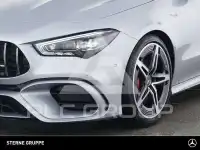 2024 Mercedes Benz CLA 450