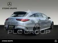 2024 Mercedes Benz CLA 450