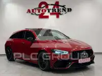 2024 Mercedes Benz CLA 450
