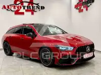 2024 Mercedes Benz CLA 450