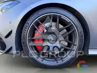 2024 Mercedes Benz CLA 450