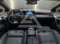 2024 Mercedes Benz CLA 450