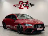 2024 Mercedes Benz CLA 450