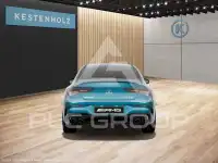 2024 Mercedes Benz CLA 450
