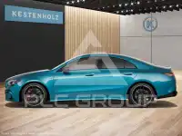 2024 Mercedes Benz CLA 450