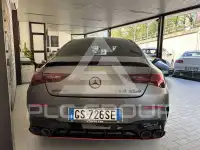 2024 Mercedes Benz CLA 450