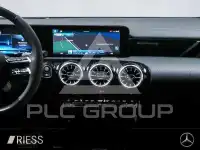 2024 Mercedes Benz CLA 450