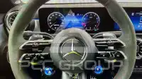 2024 Mercedes Benz CLA 450