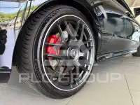 2024 Mercedes Benz CLA 450