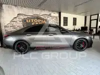 2024 Mercedes Benz CLA 450