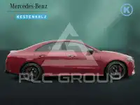 2024 Mercedes Benz CLA 450