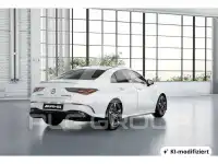 2024 Mercedes Benz CLA 450