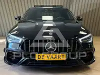 2024 Mercedes Benz CLA 450
