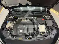 2024 Mercedes Benz CLA 450