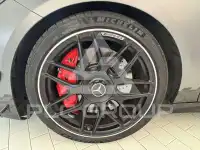 2024 Mercedes Benz CLA 450