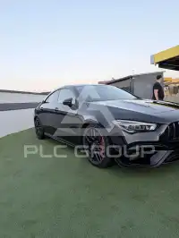 2024 Mercedes Benz CLA 450