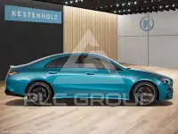 2024 Mercedes Benz CLA 450
