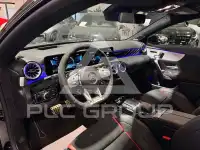 2024 Mercedes Benz CLA 450