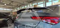 2024 Mercedes Benz CLA 450