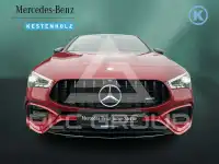 2024 Mercedes Benz CLA 450