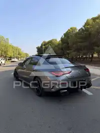 2024 Mercedes Benz CLA 450