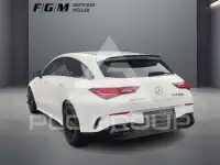 2024 Mercedes Benz CLA 450