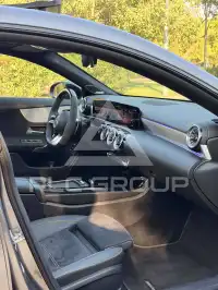 2024 Mercedes Benz CLA 450