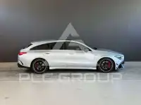 2024 Mercedes Benz CLA 450