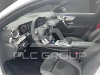 2024 Mercedes Benz CLA 450