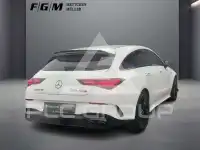 2024 Mercedes Benz CLA 450