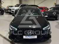 2024 Mercedes Benz CLA 450