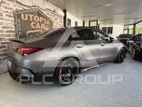 2024 Mercedes Benz CLA 450